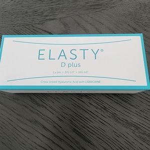 Elasty
